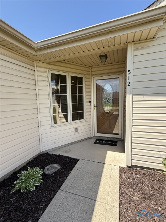 512 Fugate Drive, Defiance, Ohio image 25