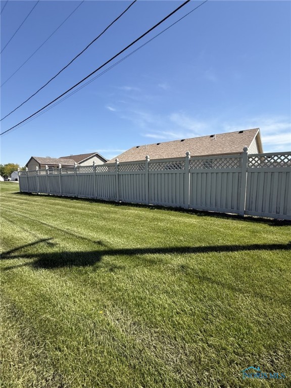 512 Fugate Drive, Defiance, Ohio image 29