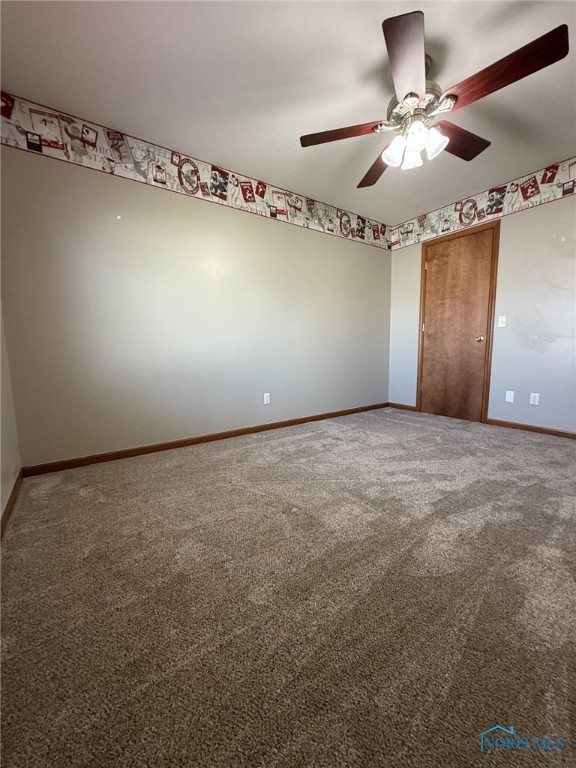 512 Fugate Drive, Defiance, Ohio image 18