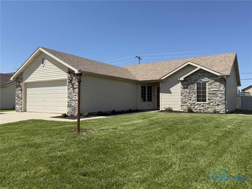 512 Fugate Drive, Defiance, Ohio image 22