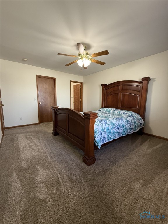 512 Fugate Drive, Defiance, Ohio image 11
