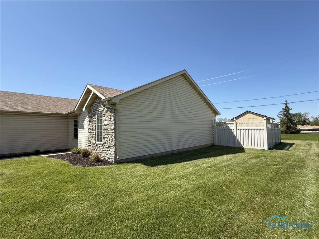 512 Fugate Drive, Defiance, Ohio image 27