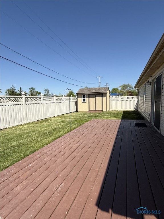 512 Fugate Drive, Defiance, Ohio image 31