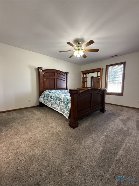 512 Fugate Drive, Defiance, Ohio image 12