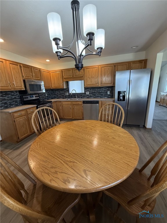 512 Fugate Drive, Defiance, Ohio image 21