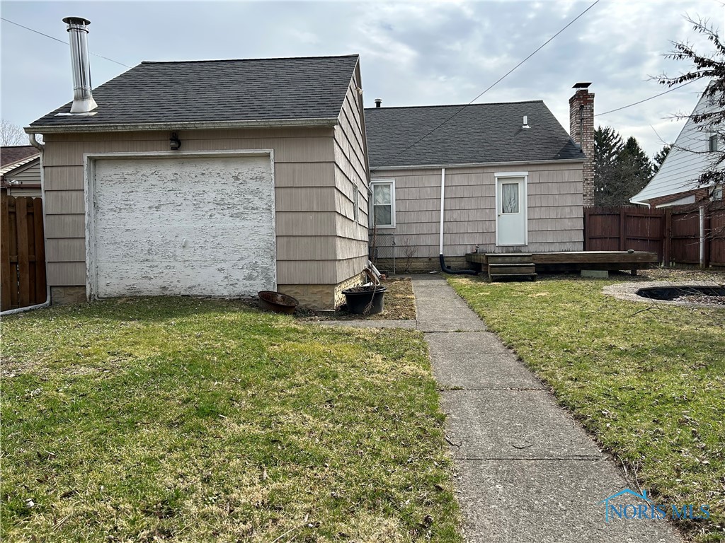 506 S Pennsylvania Avenue, Fremont, Ohio image 22