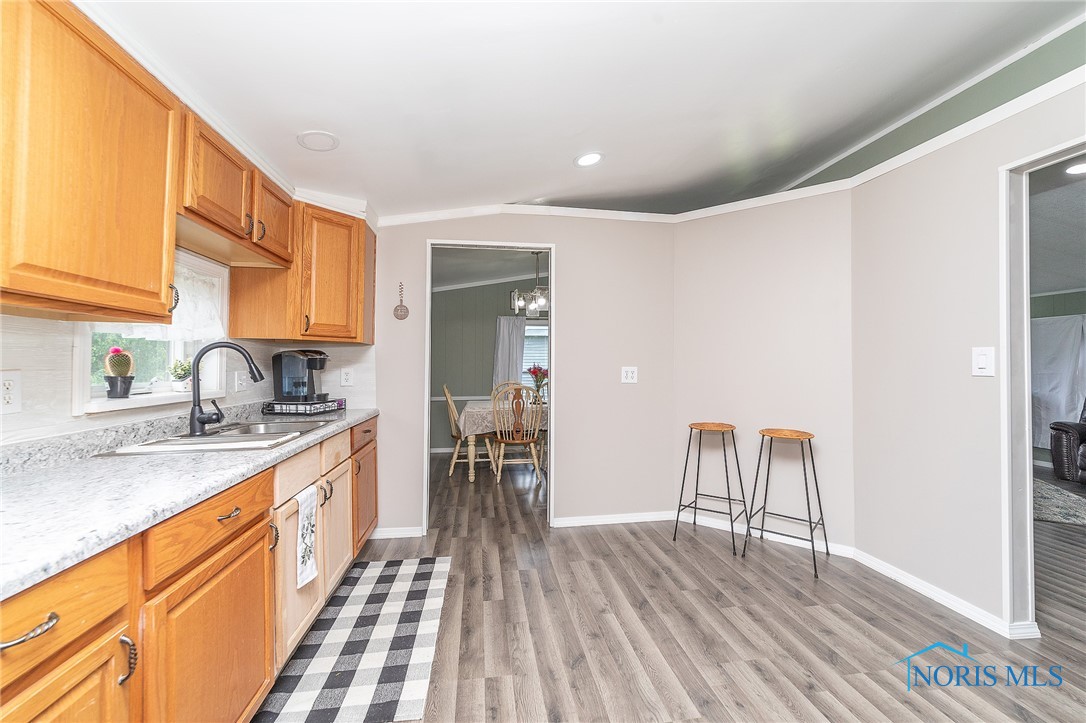 1203 Chateau Court, Findlay, Ohio image 9