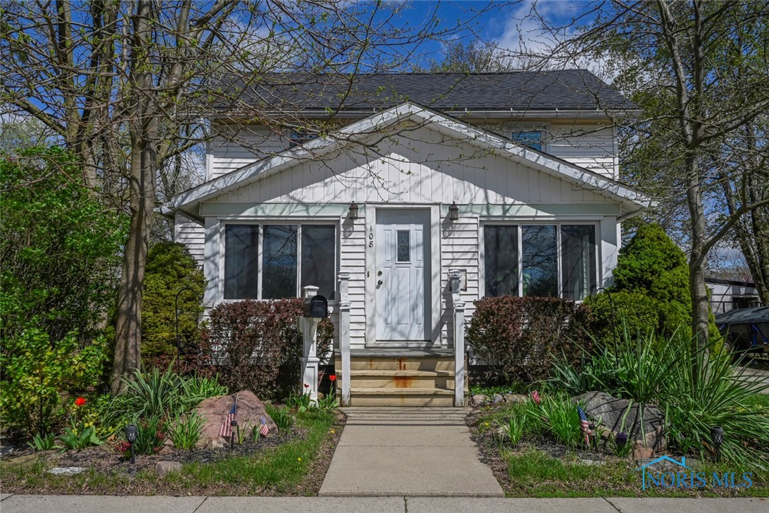 108 Henry Street, Montpelier, Ohio image 1