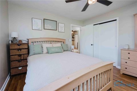 Tiny photo for 1818 Westview Drive, Findlay, OH 45840 (MLS # 6136591)