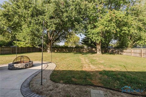 Tiny photo for 1818 Westview Drive, Findlay, OH 45840 (MLS # 6136591)