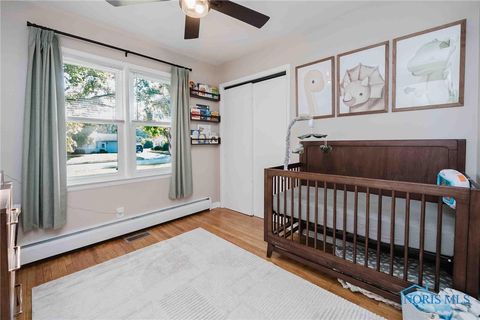 Tiny photo for 1818 Westview Drive, Findlay, OH 45840 (MLS # 6136591)