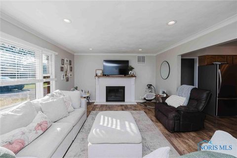 Tiny photo for 1818 Westview Drive, Findlay, OH 45840 (MLS # 6136591)