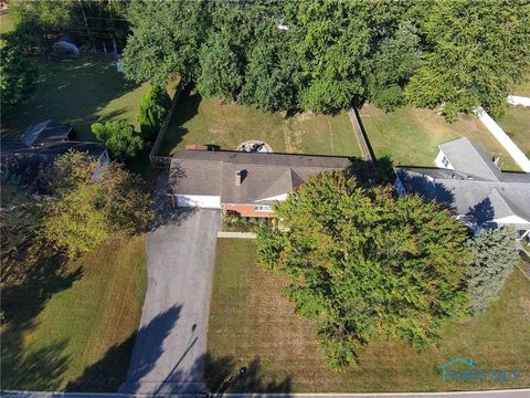 Tiny photo for 1818 Westview Drive, Findlay, OH 45840 (MLS # 6136591)