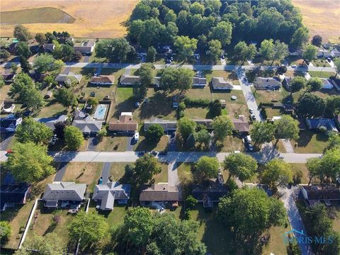 Tiny photo for 1818 Westview Drive, Findlay, OH 45840 (MLS # 6136591)
