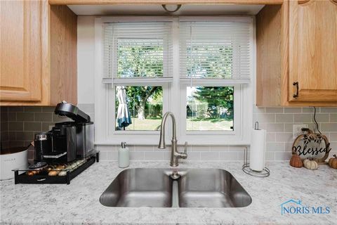 Tiny photo for 1818 Westview Drive, Findlay, OH 45840 (MLS # 6136591)
