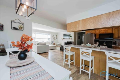 Tiny photo for 1818 Westview Drive, Findlay, OH 45840 (MLS # 6136591)
