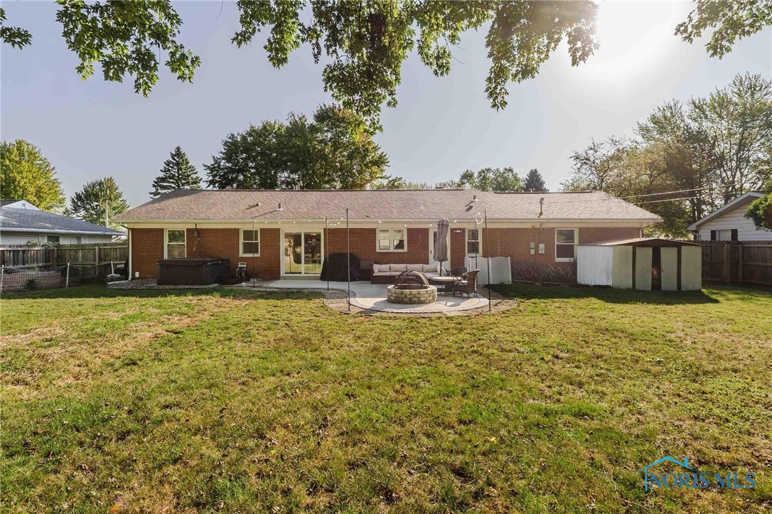 Findlay, Ohio 45840, United States, 3 Bedrooms Bedrooms, ,2 BathroomsBathrooms,Residential,Active,220018