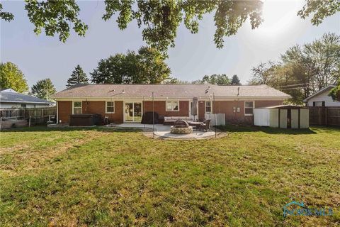 Tiny photo for 1818 Westview Drive, Findlay, OH 45840 (MLS # 6136591)