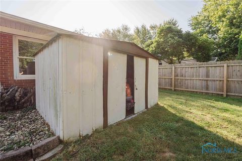 Tiny photo for 1818 Westview Drive, Findlay, OH 45840 (MLS # 6136591)