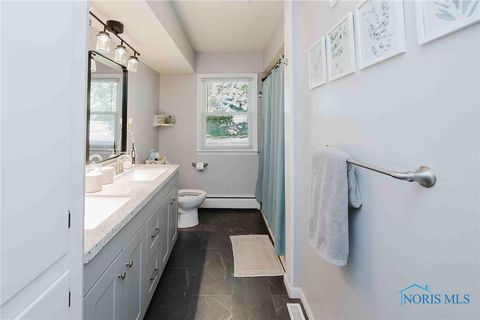 Tiny photo for 1818 Westview Drive, Findlay, OH 45840 (MLS # 6136591)