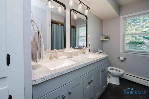 Tiny photo for 1818 Westview Drive, Findlay, OH 45840 (MLS # 6136591)