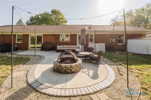 Tiny photo for 1818 Westview Drive, Findlay, OH 45840 (MLS # 6136591)