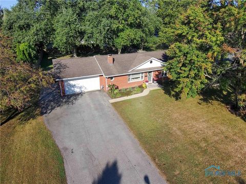 Tiny photo for 1818 Westview Drive, Findlay, OH 45840 (MLS # 6136591)