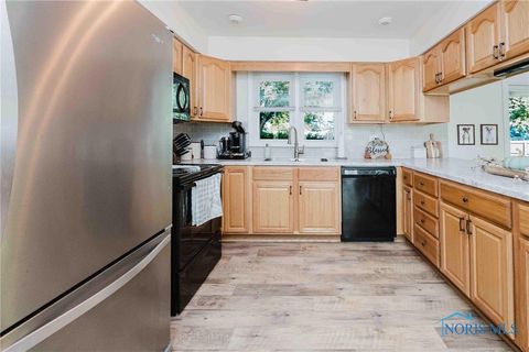 Tiny photo for 1818 Westview Drive, Findlay, OH 45840 (MLS # 6136591)