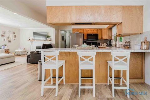 Tiny photo for 1818 Westview Drive, Findlay, OH 45840 (MLS # 6136591)