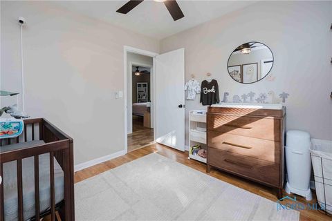 Tiny photo for 1818 Westview Drive, Findlay, OH 45840 (MLS # 6136591)