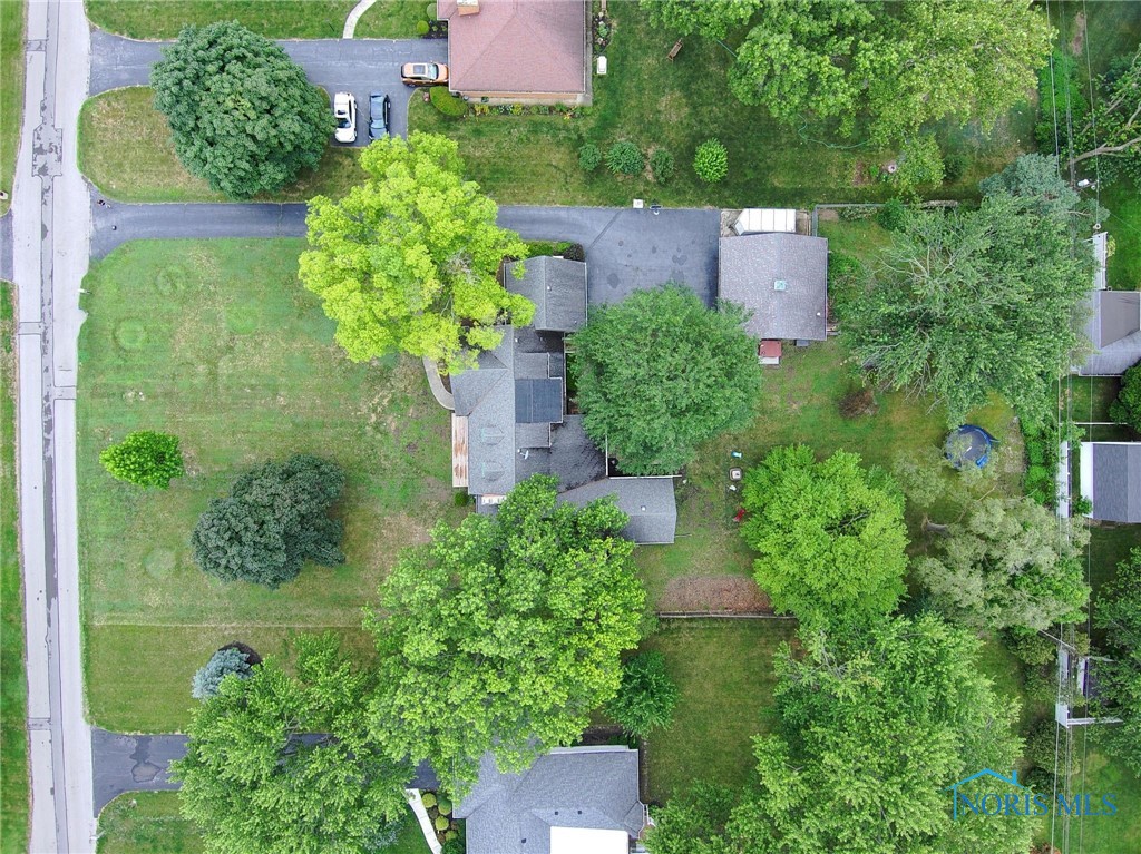 400 Blue Bonnet Drive, Findlay, Ohio image 40