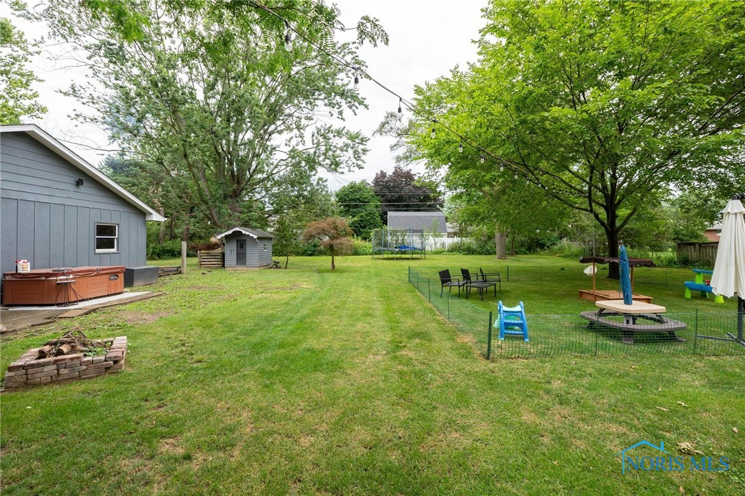 400 Blue Bonnet Drive, Findlay, Ohio image 4