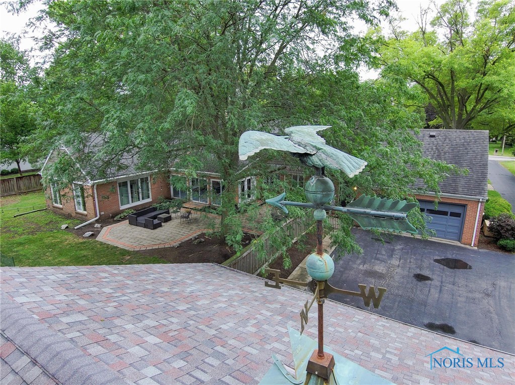 400 Blue Bonnet Drive, Findlay, Ohio image 38