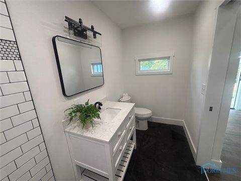 Tiny photo for 23912 E Second Street, Grand Rapids, OH 43522 (MLS # 6136945)