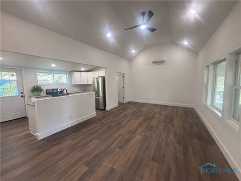 Tiny photo for 23912 E Second Street, Grand Rapids, OH 43522 (MLS # 6136945)
