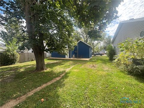 Tiny photo for 23912 E Second Street, Grand Rapids, OH 43522 (MLS # 6136945)
