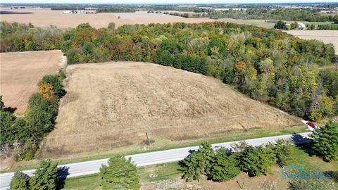 Tiny photo for 0 State Route 249, Ney, OH 43549 (MLS # 6136800)