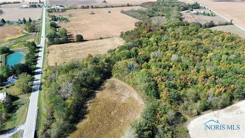 Photo of 0 State Route 249, Ney, OH 43549 (MLS # 6136800)