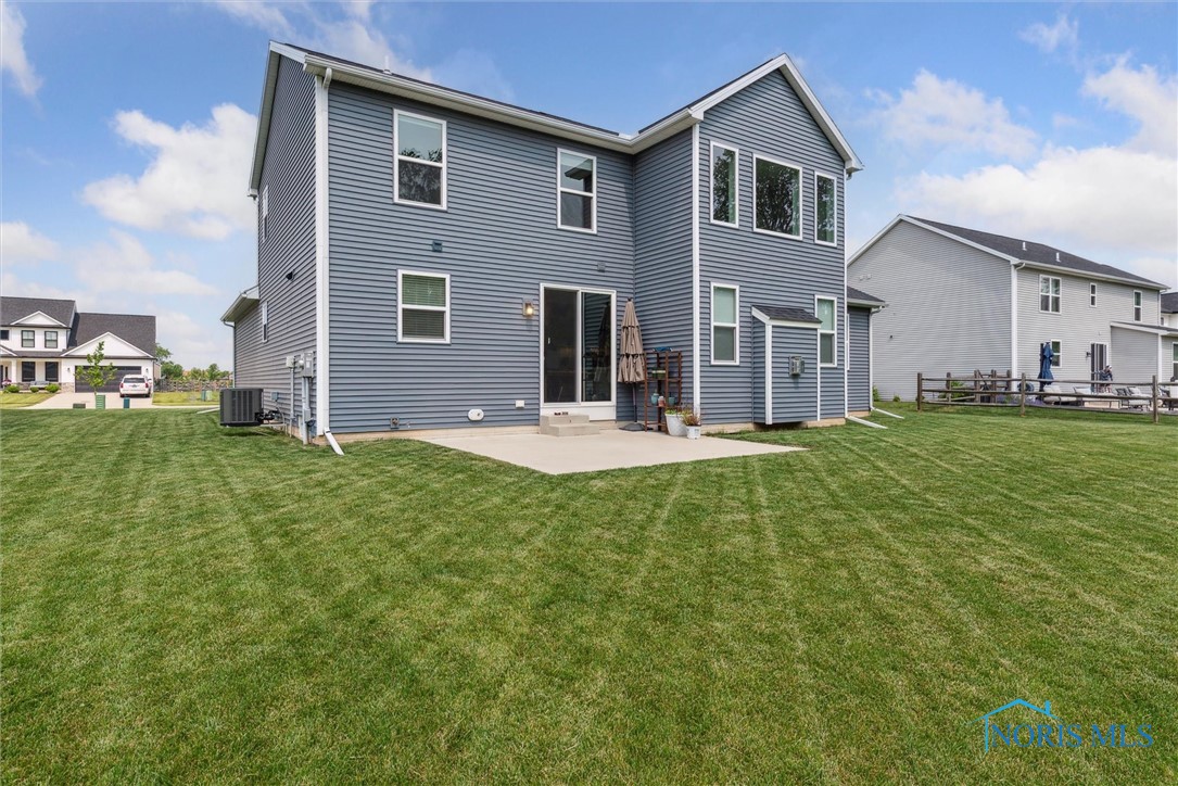840 Wilkshire Drive, Waterville, Ohio image 46