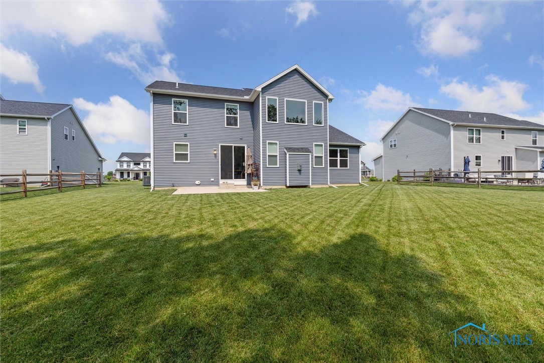 840 Wilkshire Drive, Waterville, Ohio image 47