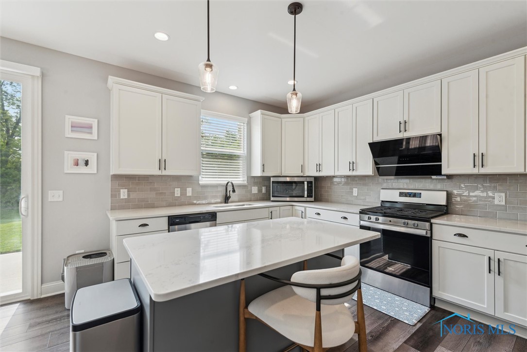 840 Wilkshire Drive, Waterville, Ohio image 21