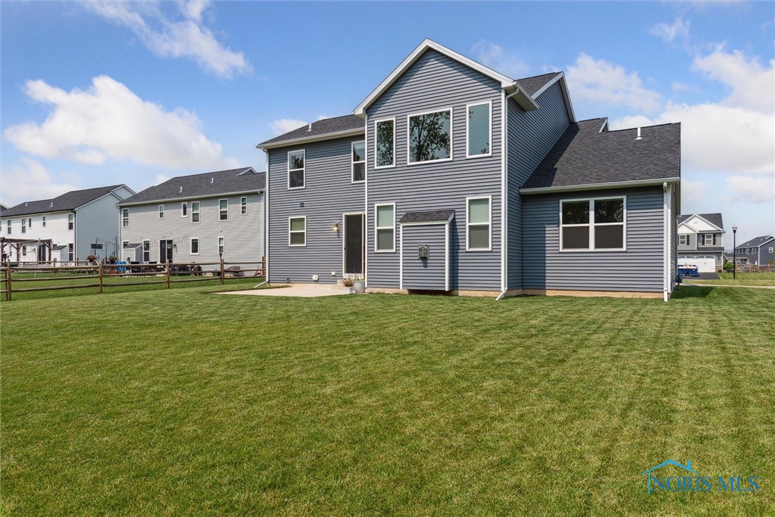 840 Wilkshire Drive, Waterville, Ohio image 48