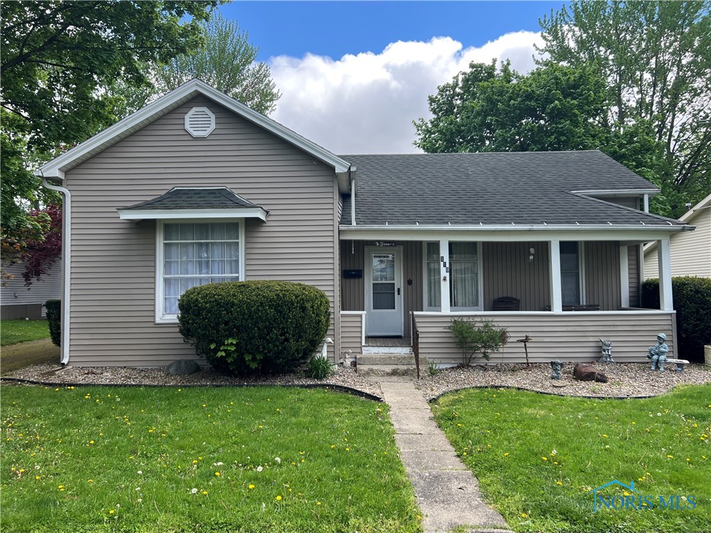 119 W Smith Street, Hicksville, Ohio image 1