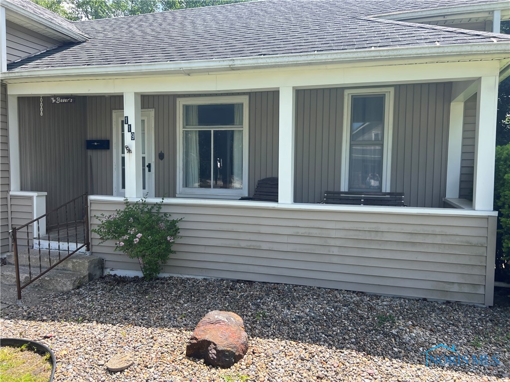 119 W Smith Street, Hicksville, Ohio image 2