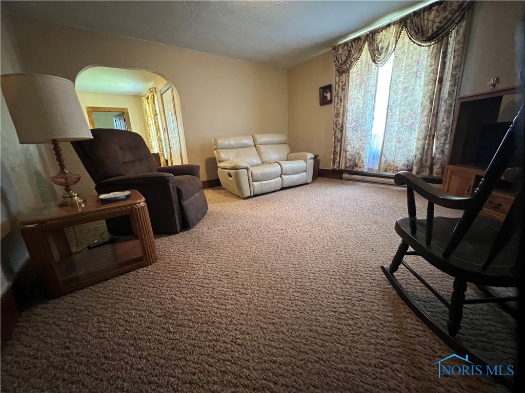 119 W Smith Street, Hicksville, Ohio image 9