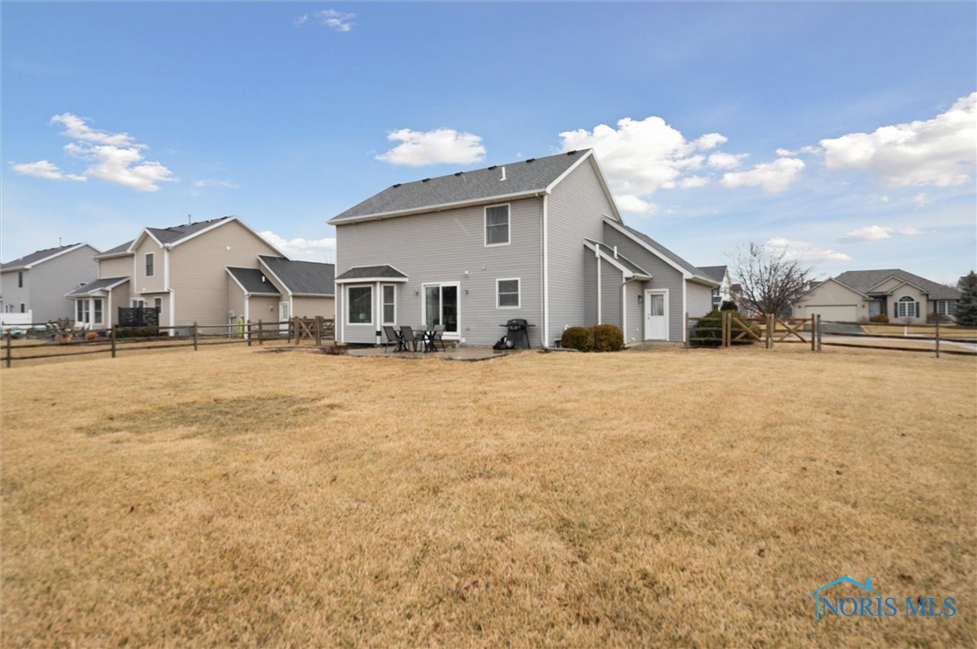 1701 Horseshoe Bend Drive, Perrysburg, Ohio image 46