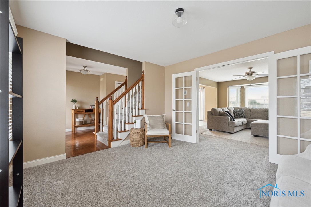 1701 Horseshoe Bend Drive, Perrysburg, Ohio image 10