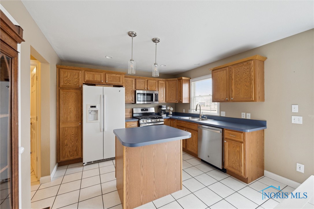 1701 Horseshoe Bend Drive, Perrysburg, Ohio image 19