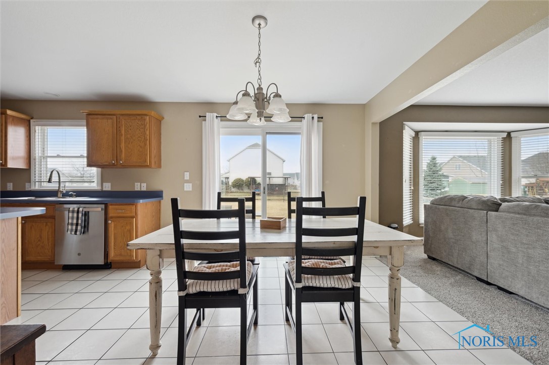 1701 Horseshoe Bend Drive, Perrysburg, Ohio image 15