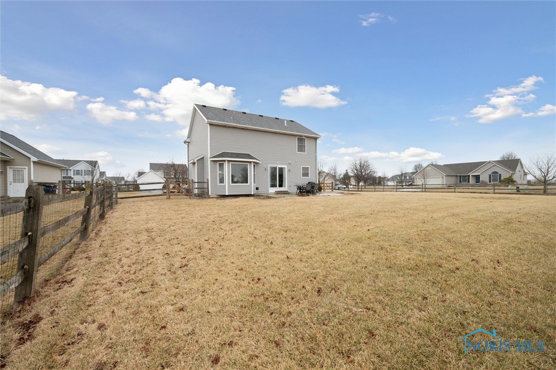 1701 Horseshoe Bend Drive, Perrysburg, Ohio image 44